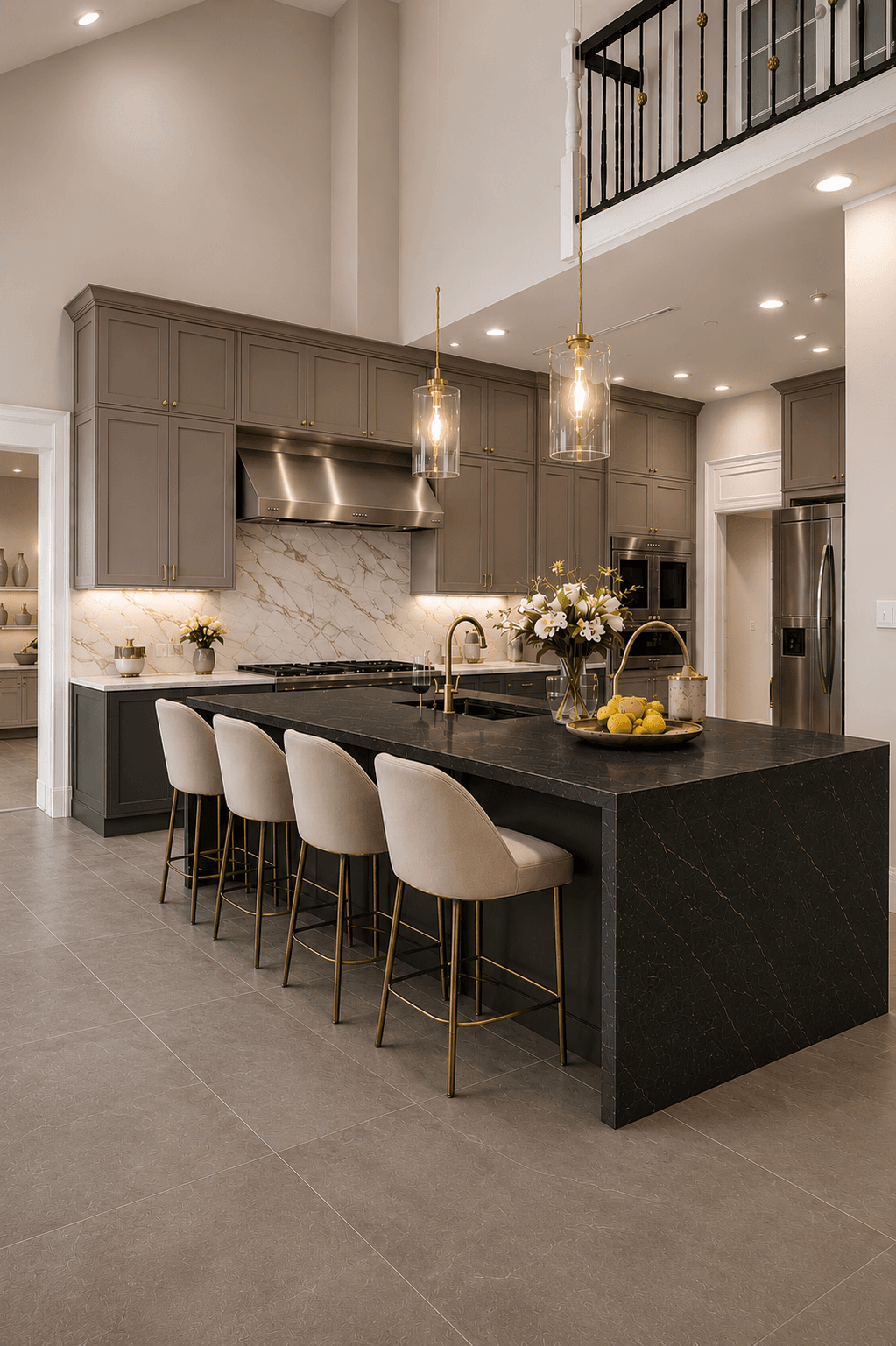 Our Own Build — Collierville — Whole-House Renovation in Collierville, TN