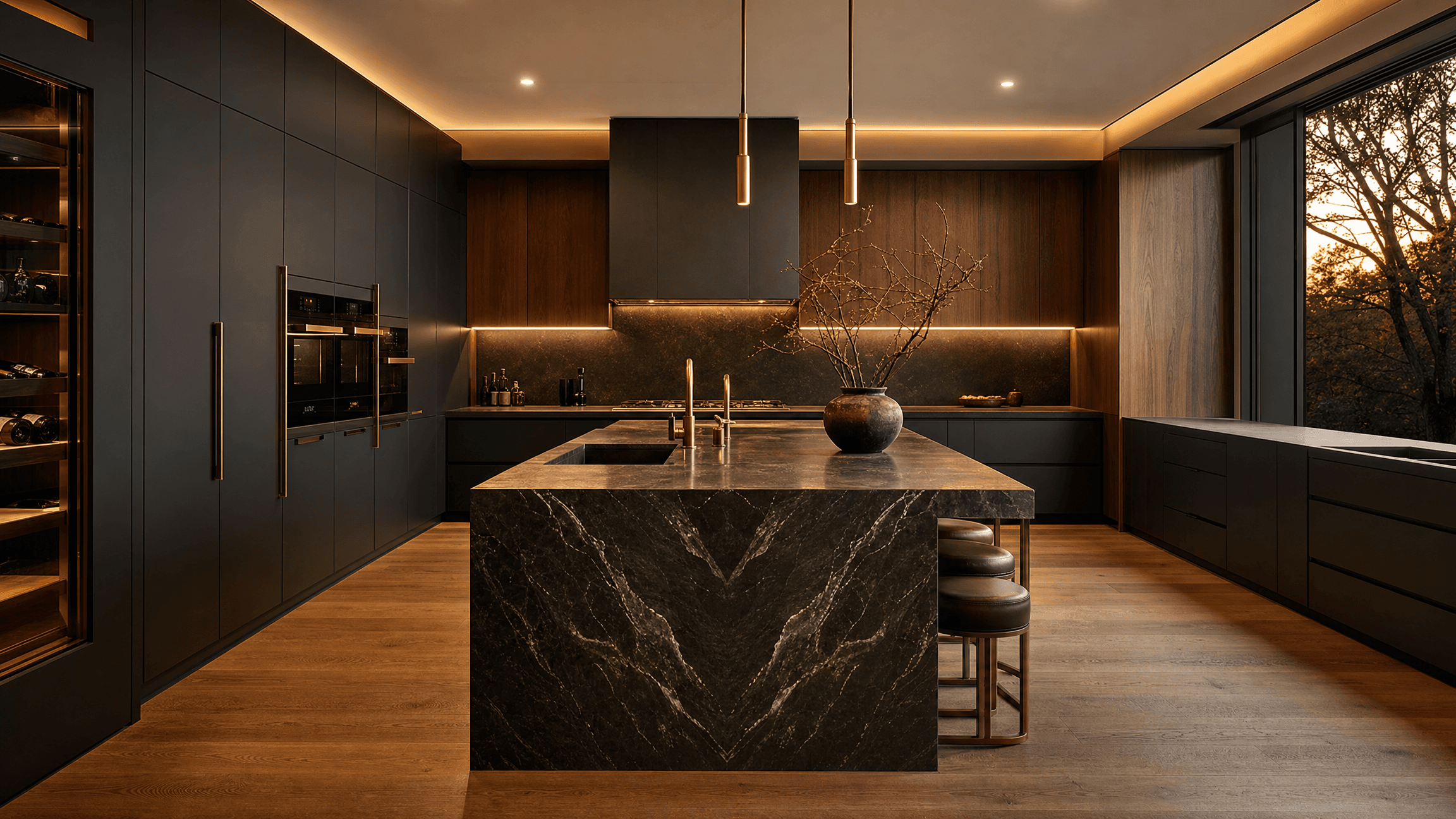 Whole-Home Concept Design — Whole-home Concept in Memphis, TN